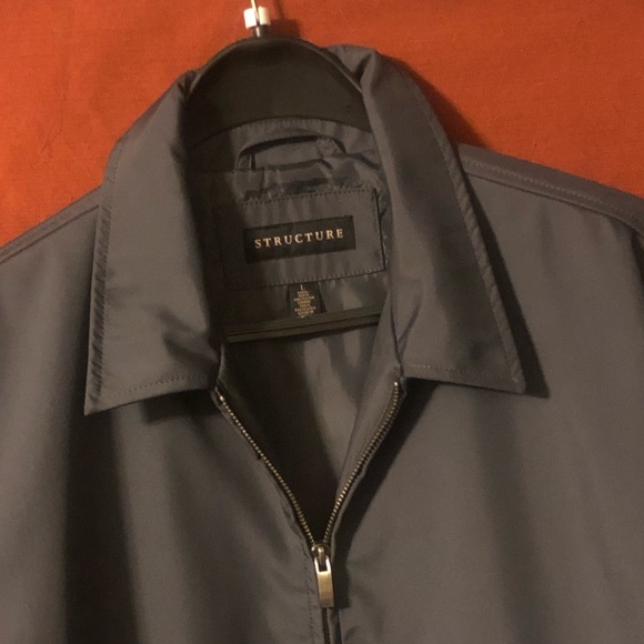 Spring Jacket by Structure - Picture 3 of 3